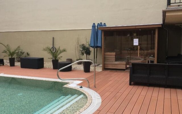 Mosoly Apartman