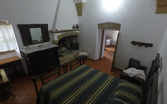 Agriturismo Masseria Piutri