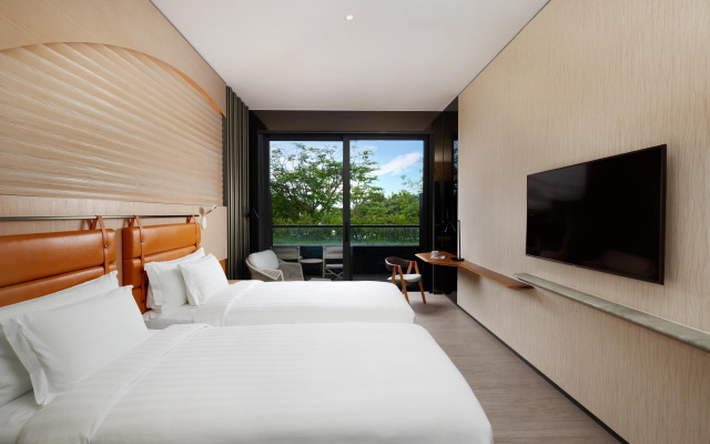 WM Hotel