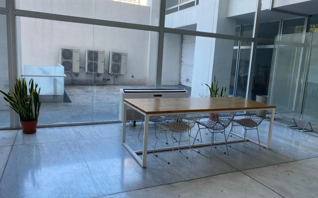 Apartamento Luminoso en Centro