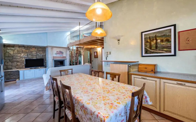 Casa Vacanze Baccolo - Appartamento Flavia