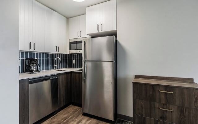 Staybridge Suites Dawson Creek by IHG