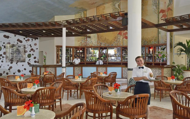 Melia Cayo Coco (Adults Only)