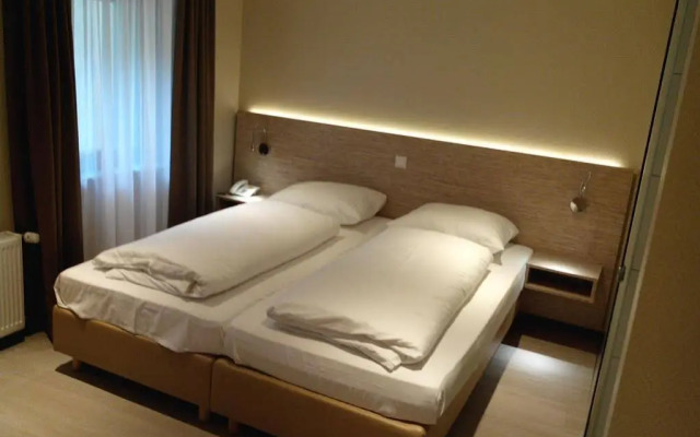 Hotel Scheid