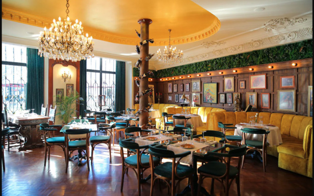 Hotel Epidamn Boutique & Spa
