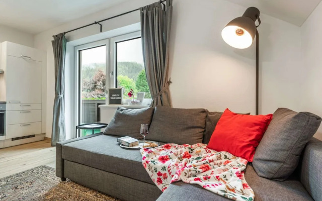 Spacious Apartment in Katschberg