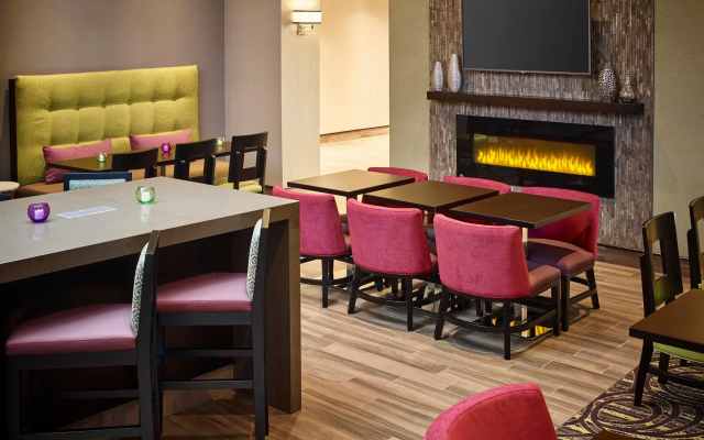 Hampton Inn by Hilton Timmins