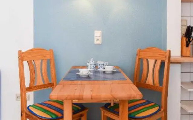 Ferienwohnung Captain Flints Schatz