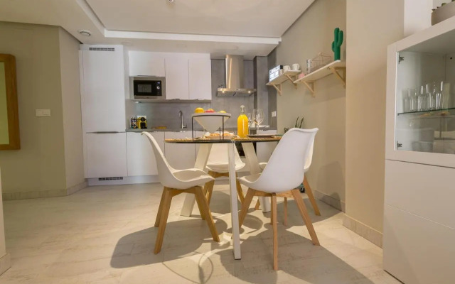 Apartamentos Inloft