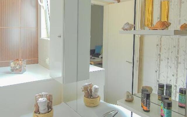 Apartment close to Balos-Elafonisi and Falasarna!