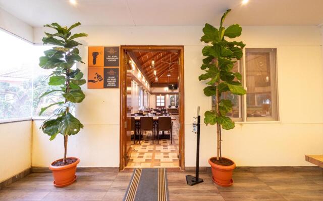 Honey Dewz Exotica Hotel & Resort