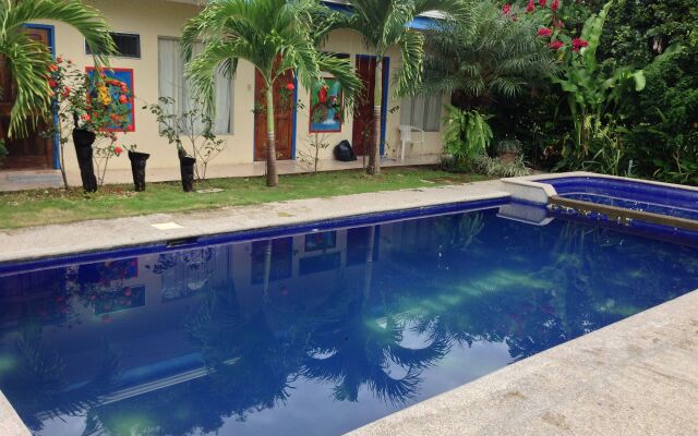 Hotel Bahia Azul