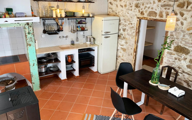 Casa Pescador Peniche