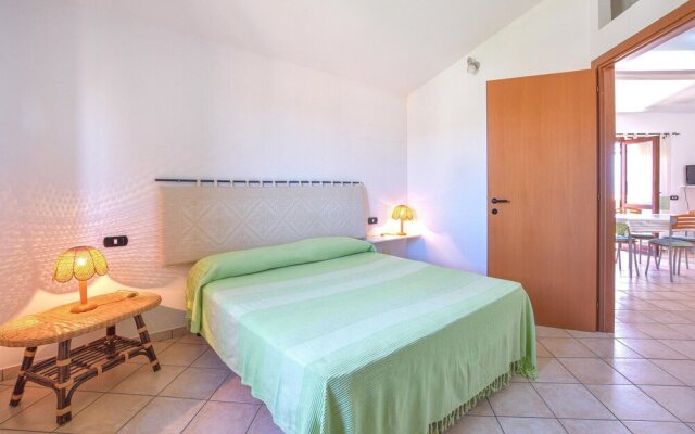 Amazing Apartment in Torre dei Corsari With 2 Bedrooms