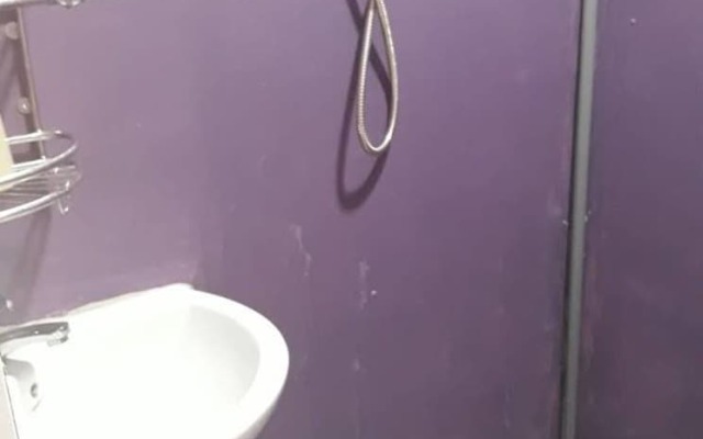 Degree 29 B Hostel