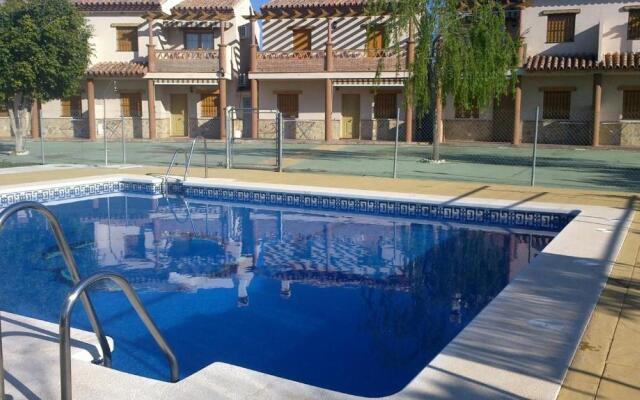 Apartamentos Las Colinas