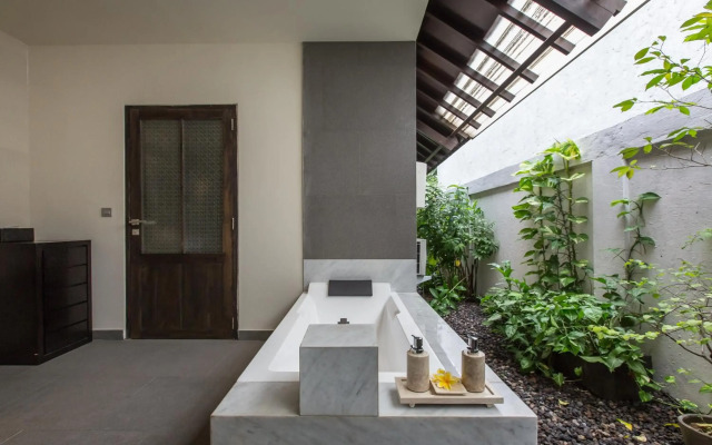 Villa Roku by Nagisa Bali