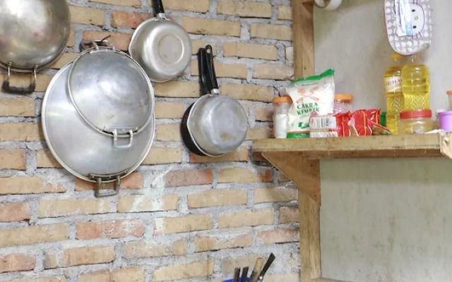 Homestay Mbak Karti