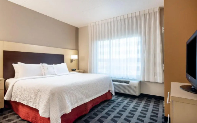 TownePlace Suites Charlotte Mooresville