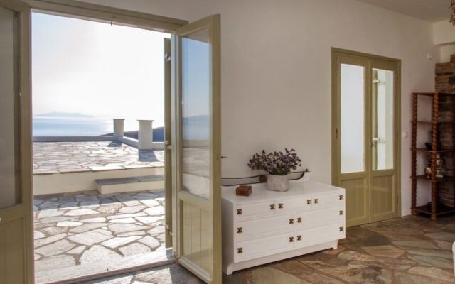 Dianella House - Tinos