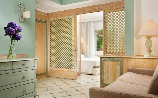 Golf Hotel Punta Ala