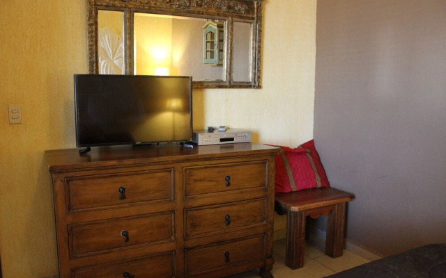 Sonoran Sun 2BR Upper SW 403 by Casago