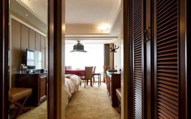 Tianya 1911 Hotel