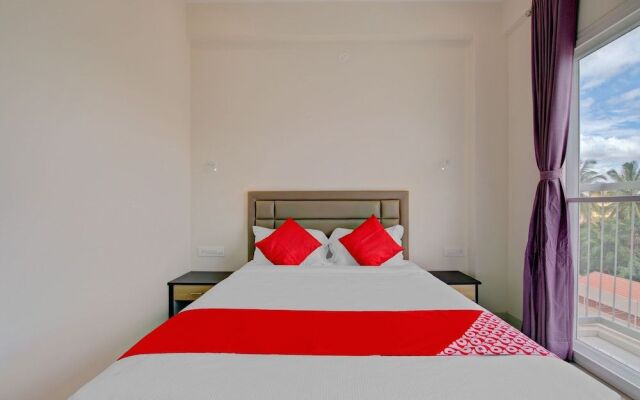 Oyo 41023 Accor International