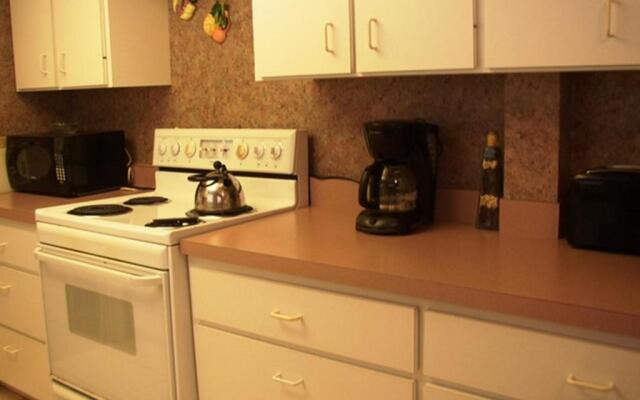 Venice Villas on the Beach