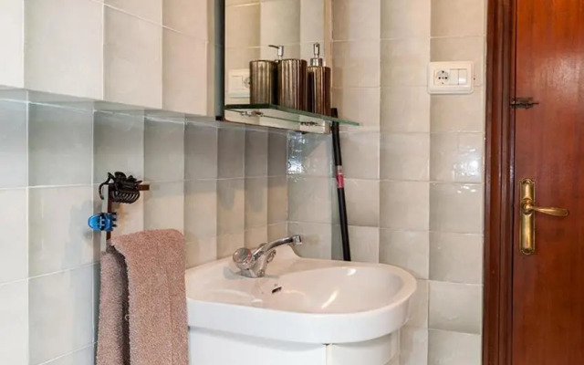 Apartamento Ondarroa
