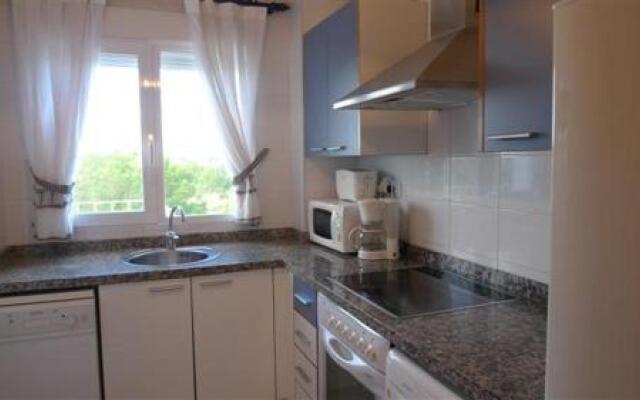 Apartamentos Serenamar Altamar