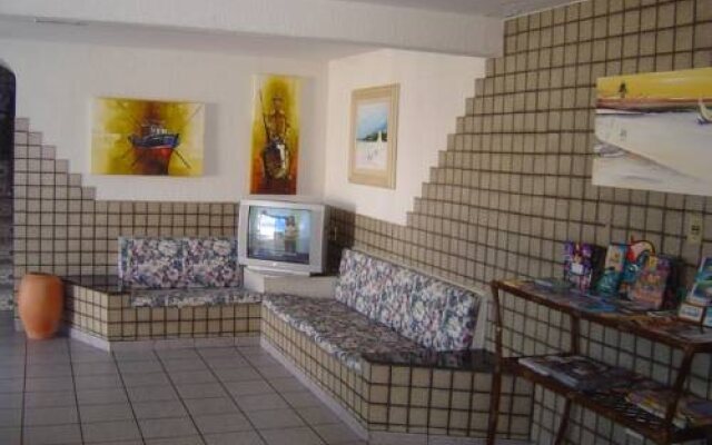 Hotel Ponta do Mar