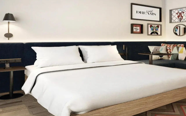 Hampton By Hilton Locarno