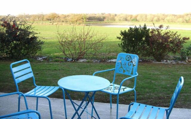 Gîte Vairé, 3 pièces, 4 personnes - FR-1-426-431