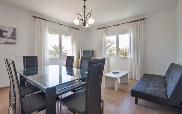 Villa 5 Bedrooms With Pool And Wifi 105012