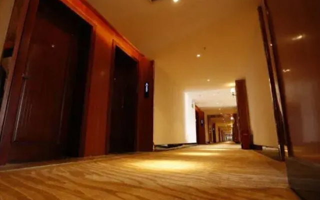 Hai Yuan Hotel