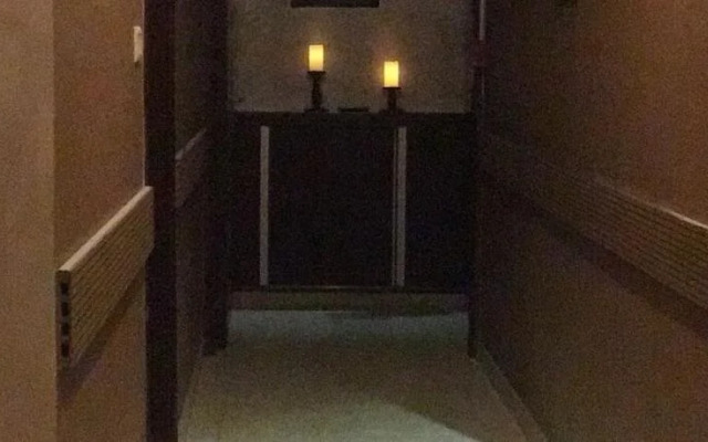 Baden hotel