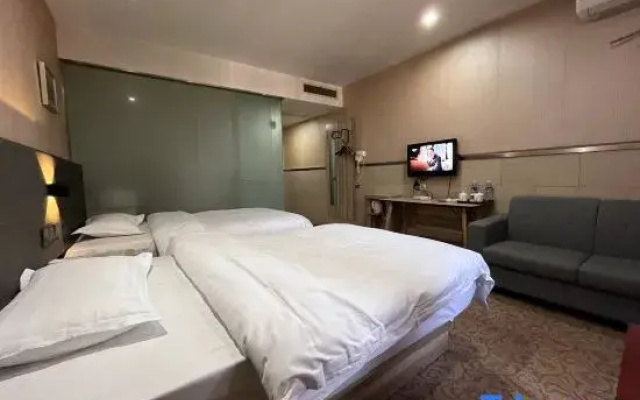 Jinhao Express Hotel Wuhu