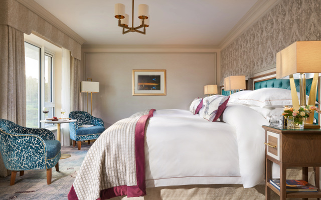 Glenlo Abbey Hotel