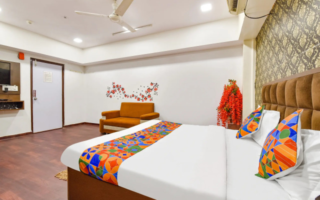FabHotel Blue Moon I