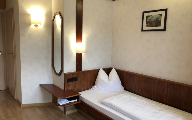 Hotel-Restaurant & Gästehaus Löwen