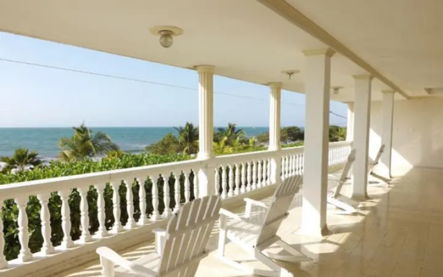 Hotel Playamar