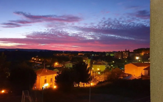 Tuscany Experience BnB