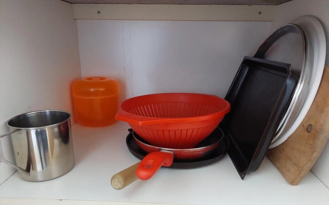 Dpto. luminoso, céntrico, nuevo: LA SERENA