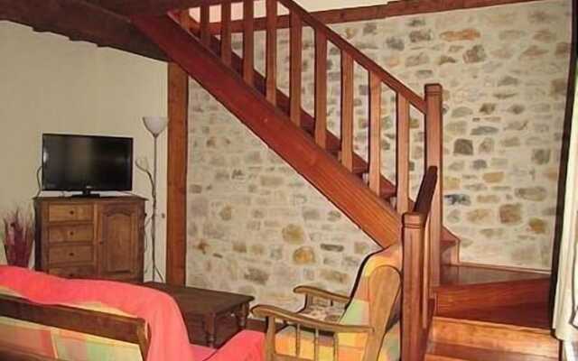 Casa Rural Kerizara