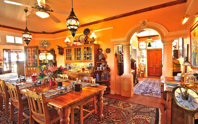 Cheriton Guest House B&B