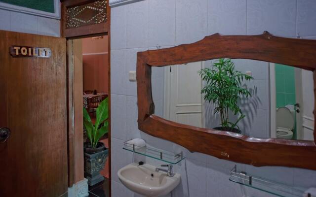 Hotel Diana Jogja