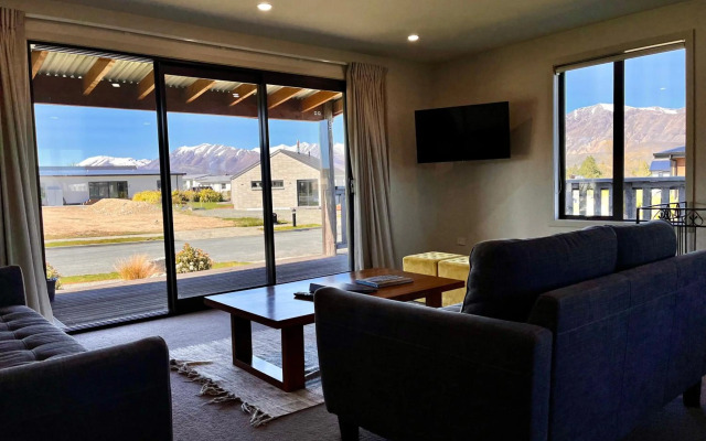 Hazel's House - calling all mountain bikers!