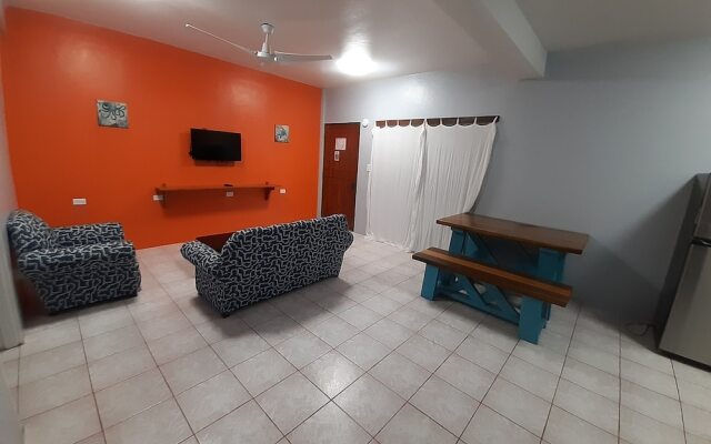Rachel Land Apartment Suites