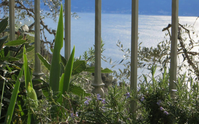 Villa Muslone
